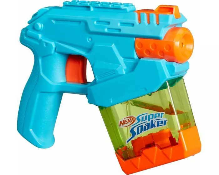 Nerf Super Soaker Mini Dunk Fill