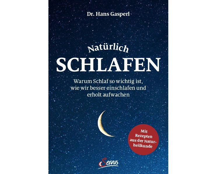 Natürlich schlafen