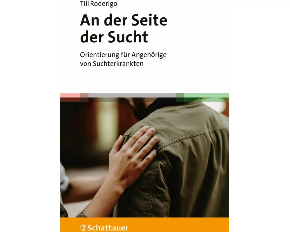 An der Seite der Sucht