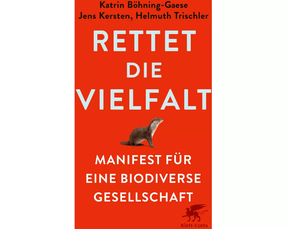 Rettet die Vielfalt