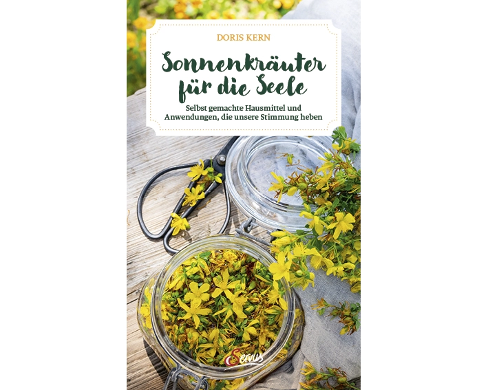 Sonnenkräuter für die Seele