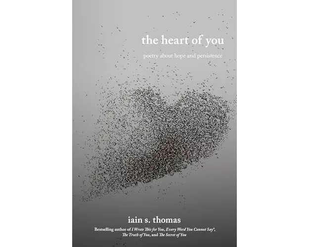 The Heart of You: Volume 3