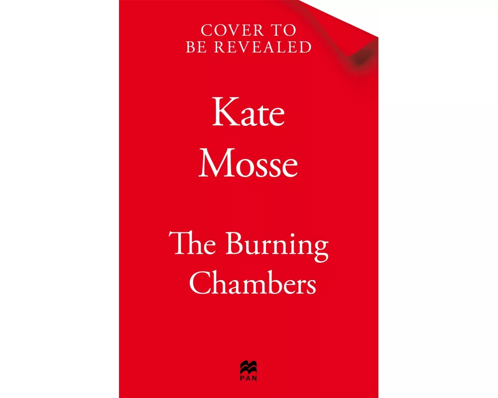 The Burning Chambers