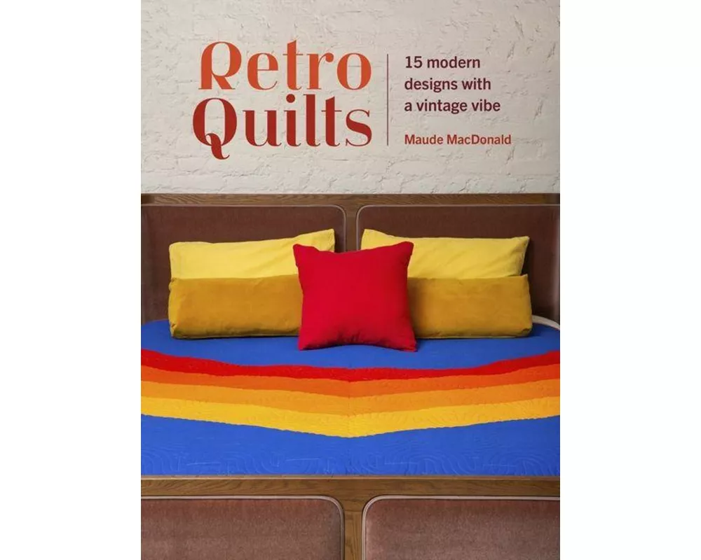 Retro Quilts