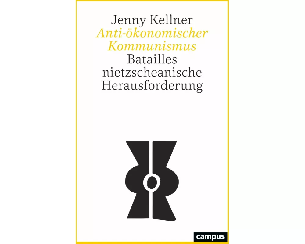 Anti-ökonomischer Kommunismus