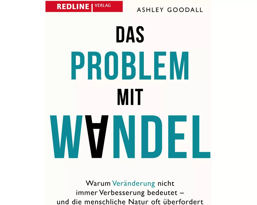 Das Problem mit Wandel
