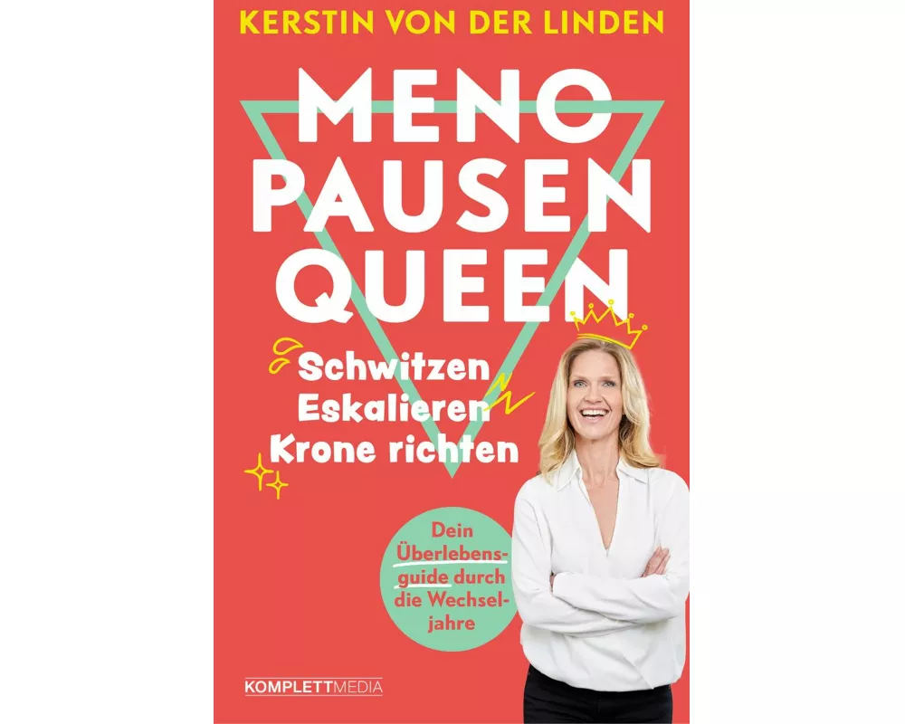 Menopausenqueen
