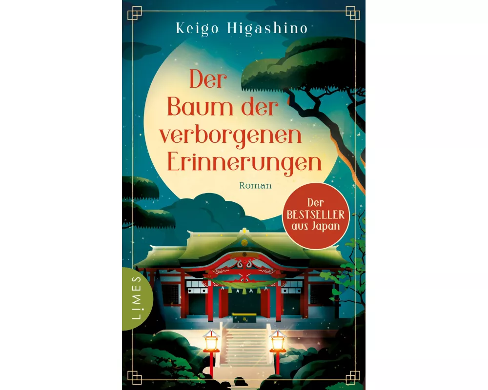 Der Baum der verborgenen Erinnerungen