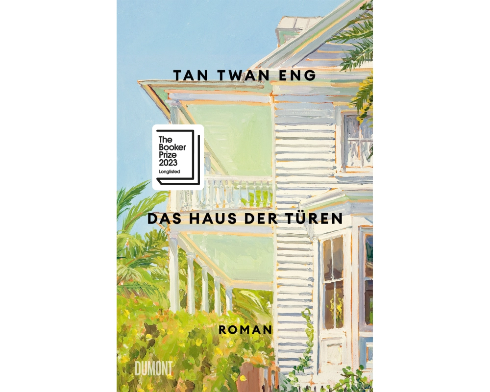Das Haus der Türen