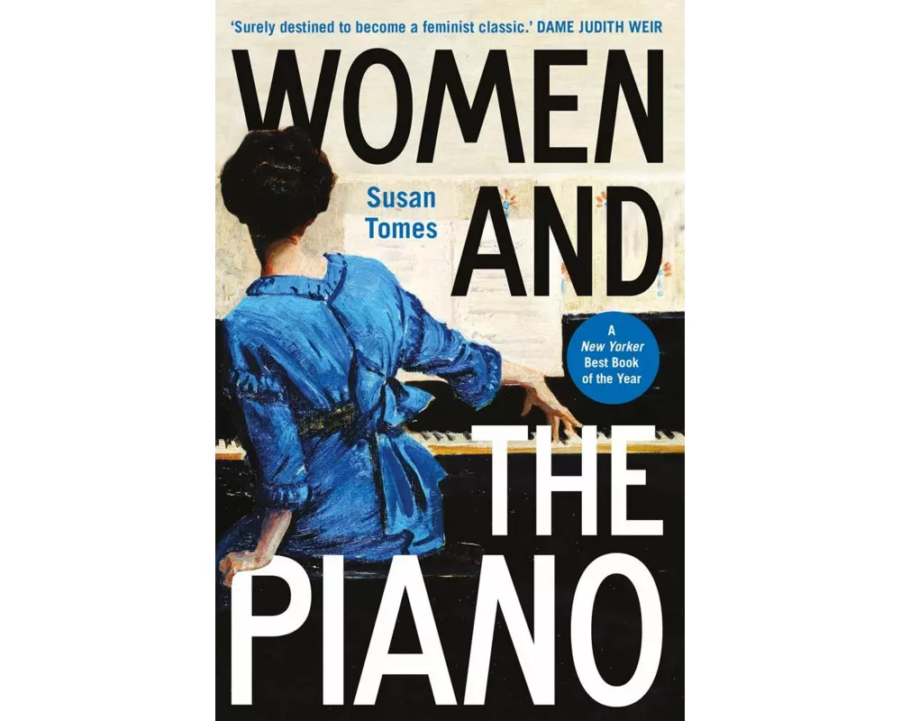 Women and the Piano