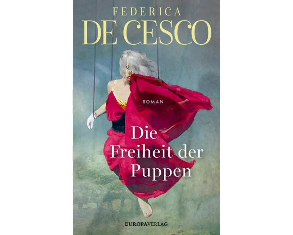 Die Freiheit der Puppen