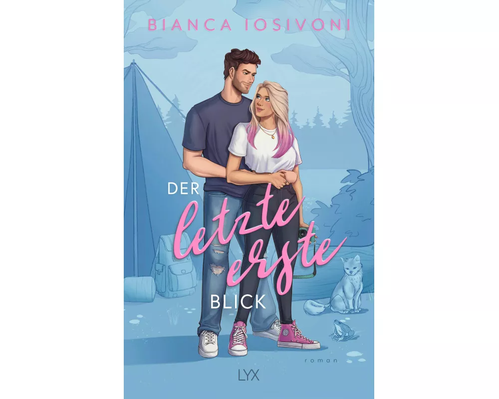 Der letzte erste Blick