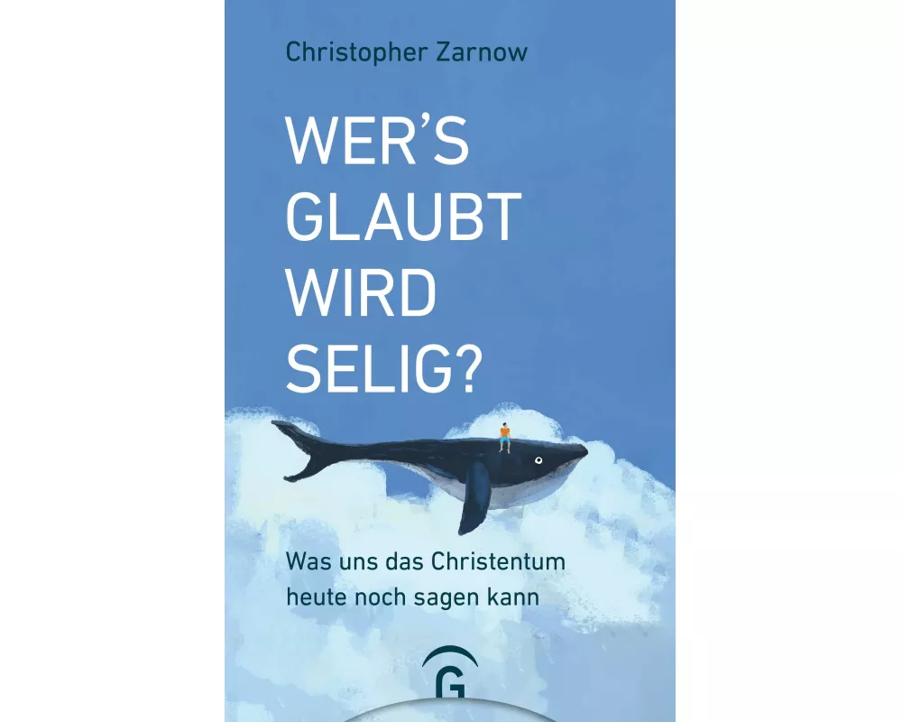 Wer's glaubt, wird selig?