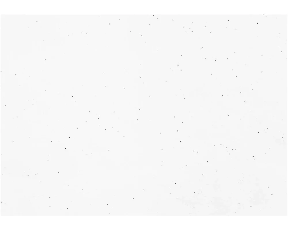 Bastelbogen 50 x 70 cm, Baumwollpapier natur