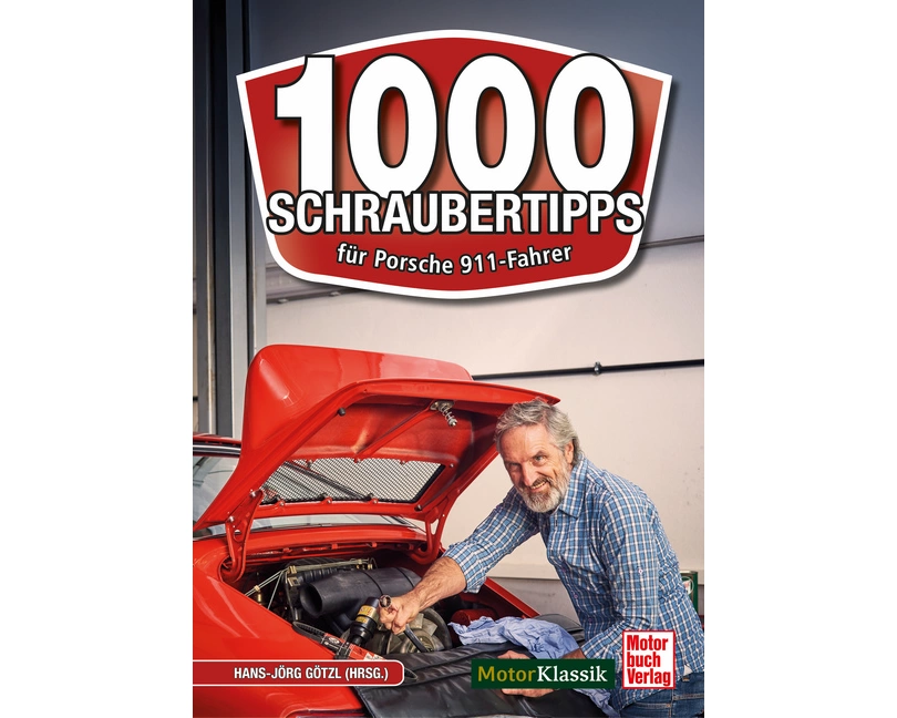 1000 Schraubertipps