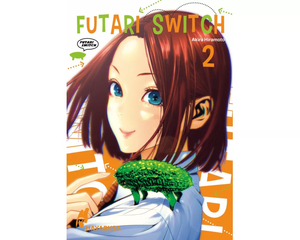 Futari Switch 2