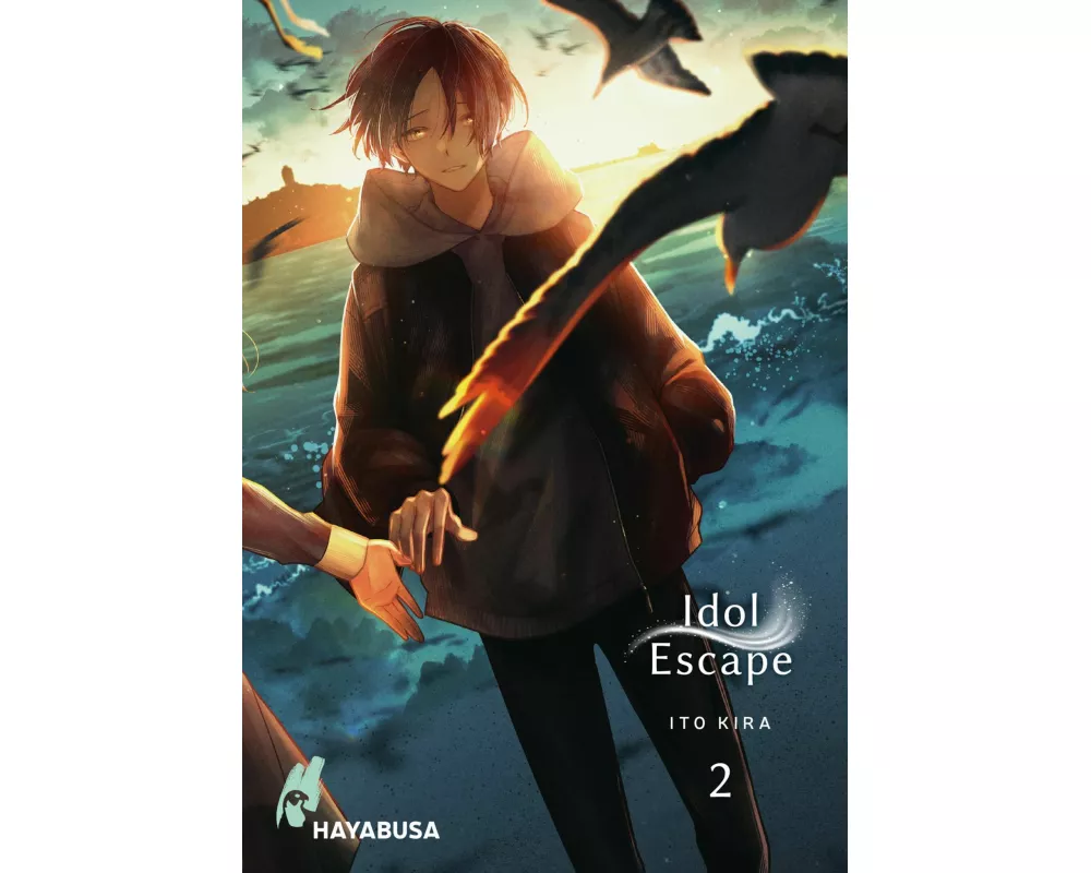 Idol Escape 2