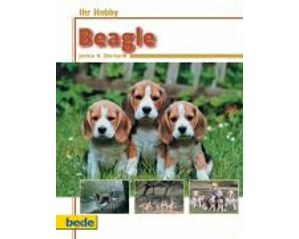 Ihr Hobby Beagle