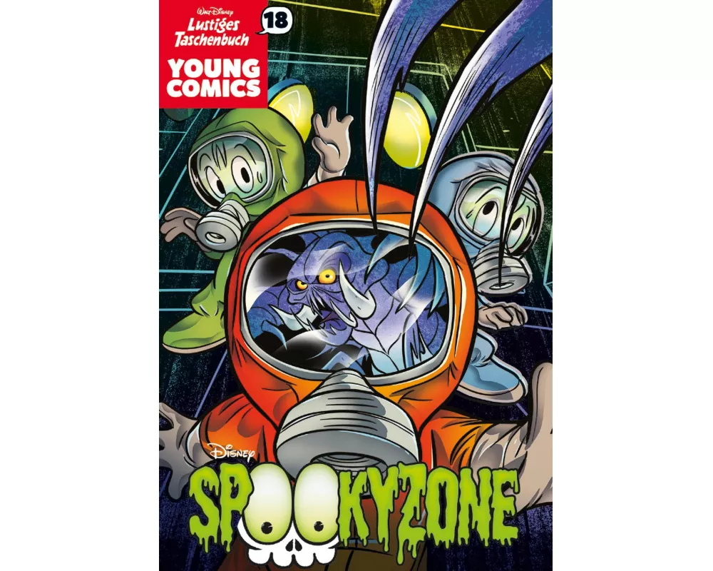 Spookyzone