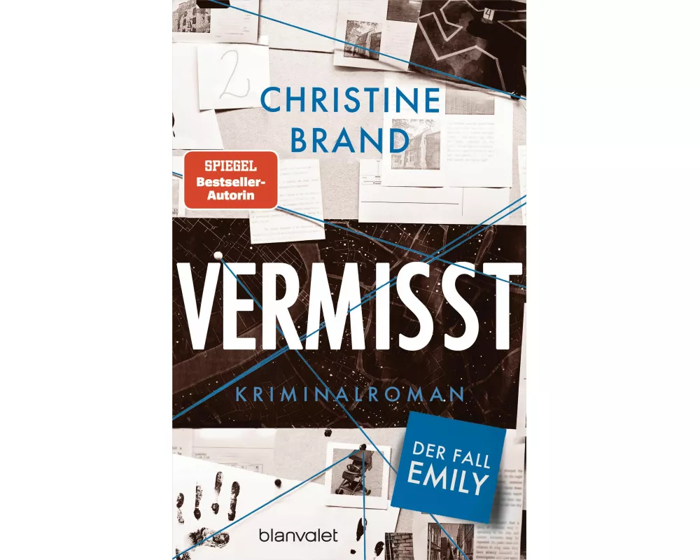 Vermisst - Der Fall Emily