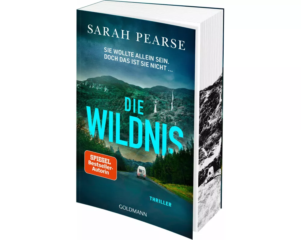 Die Wildnis