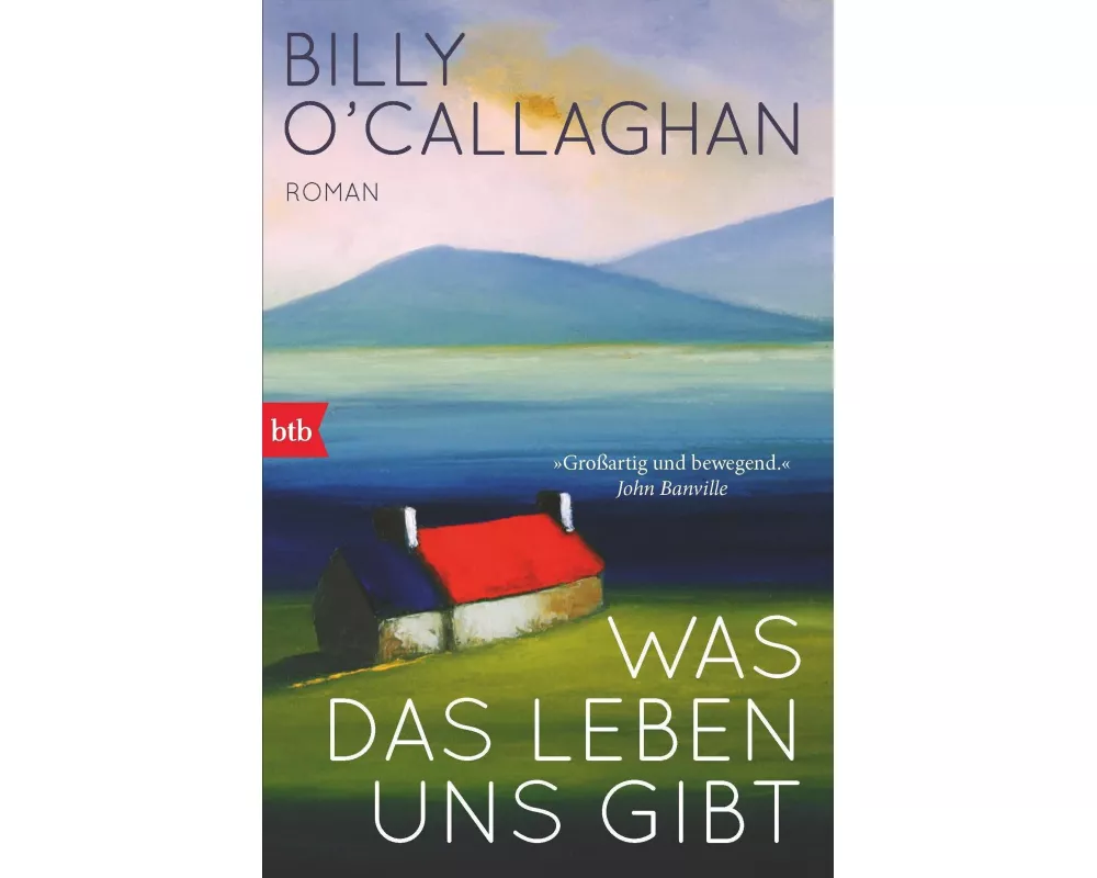 Was das Leben uns gibt