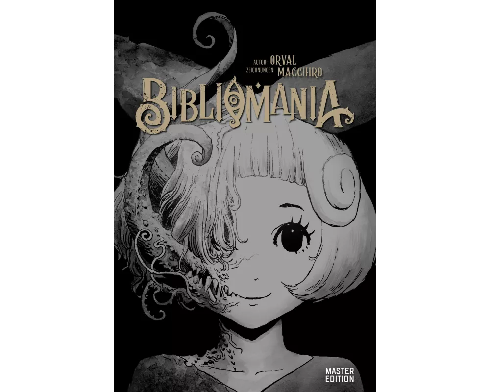 Bibliomania Master Edition