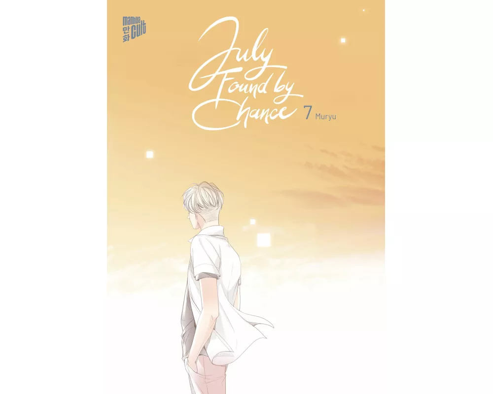 July Found by Chance 7