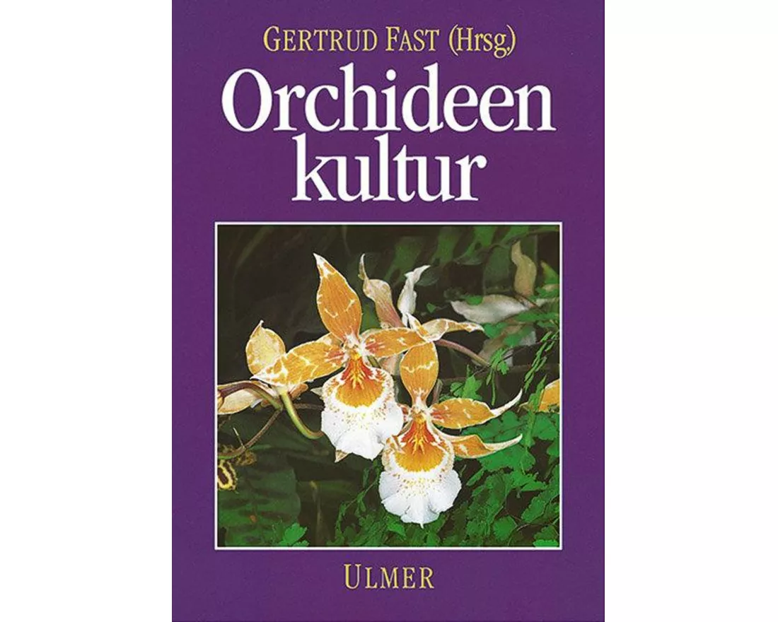 Orchideenkultur