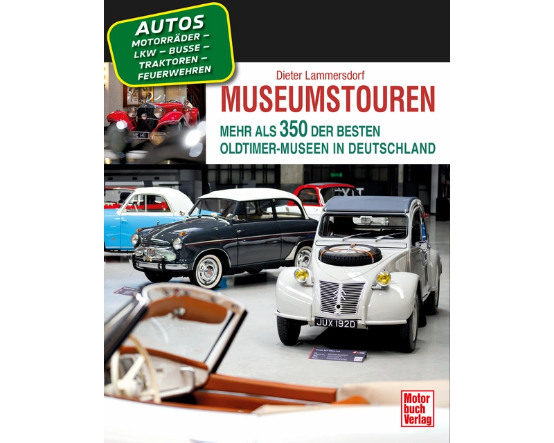 Museumstouren