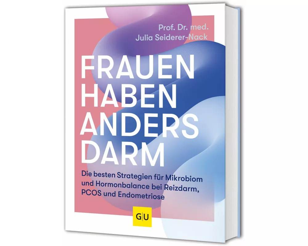 Frauen haben anders Darm