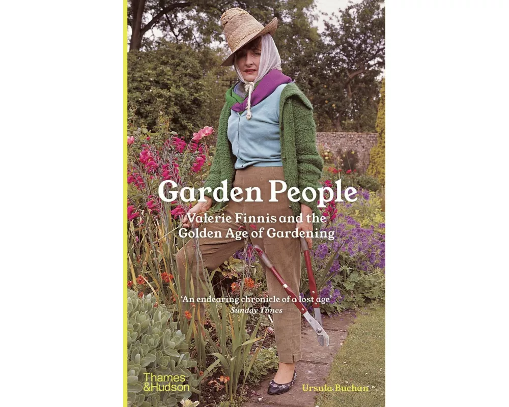 Garden People