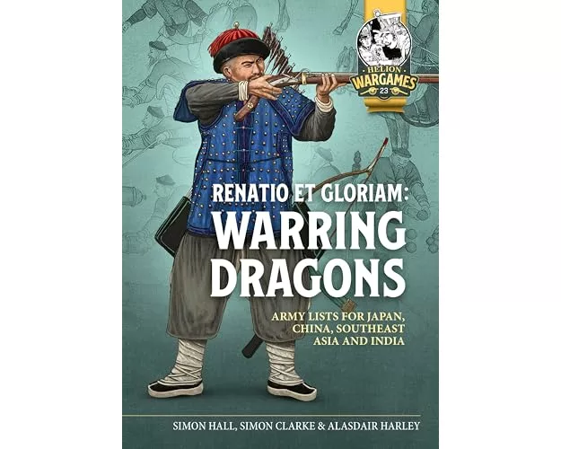 Renatio et Gloriam: Warring Dragons