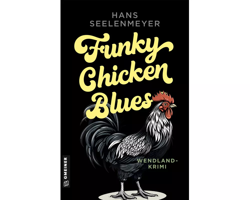 Funky Chicken Blues
