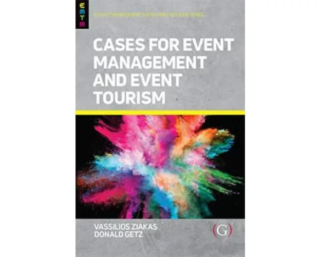 Cases For Event Management and Event Tourism