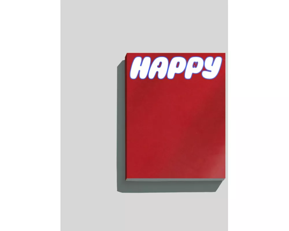 Happy (Ver. 1 Journey)