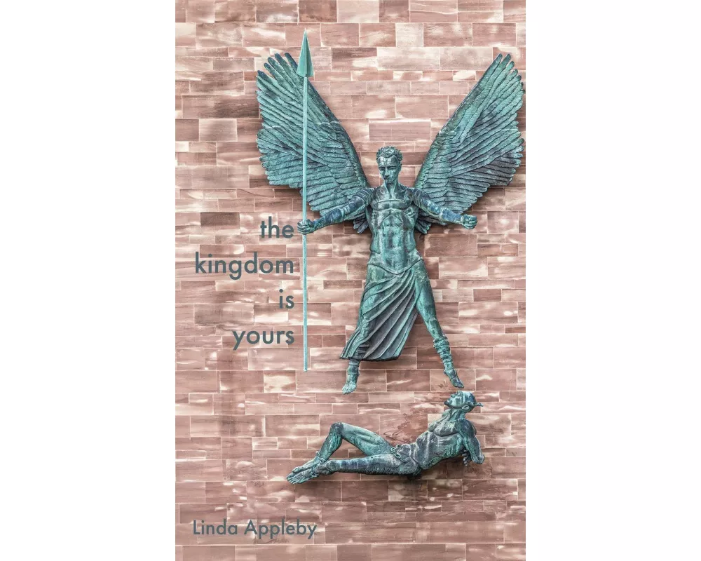 The Kingdom Is Yours