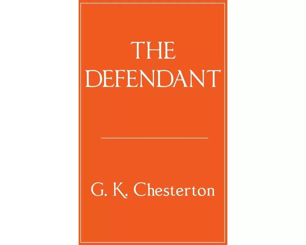 The Defendant