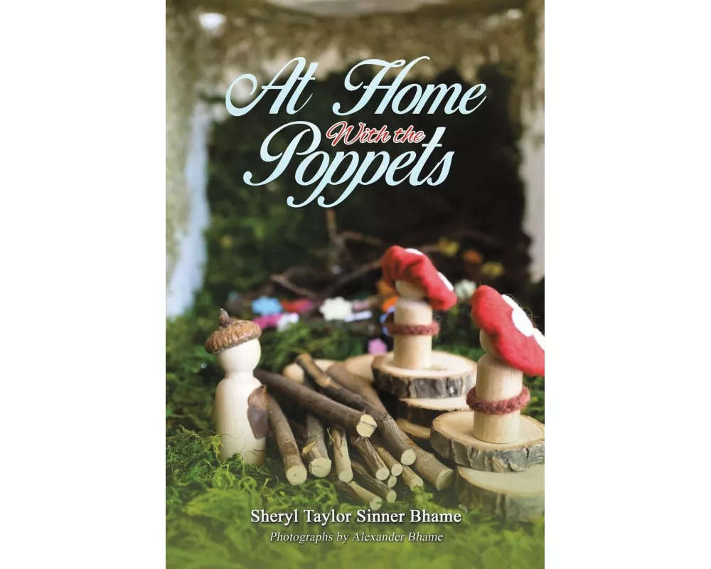 At Home with the Poppets