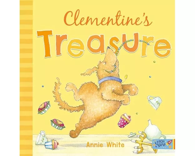 Clementine's Treasure