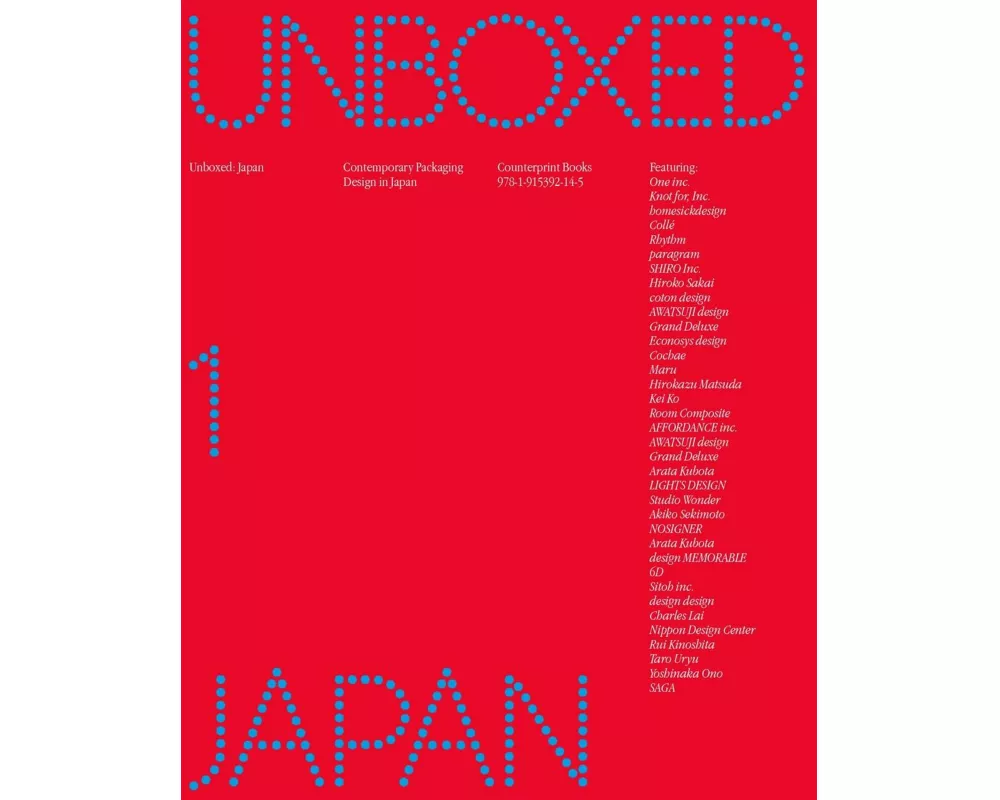 Unboxed: Japan