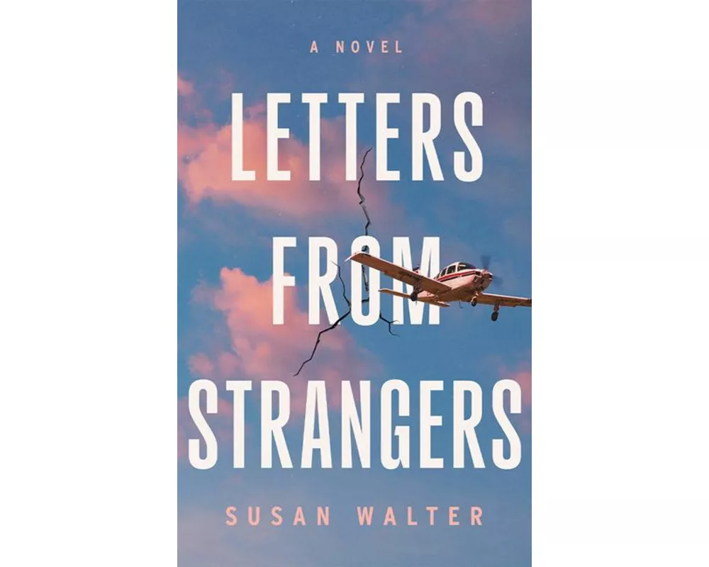 Letters from Strangers