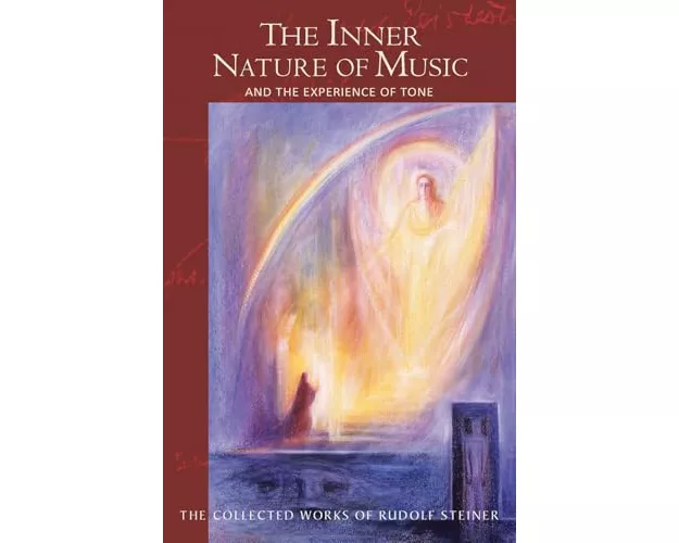 The Inner Nature of Music