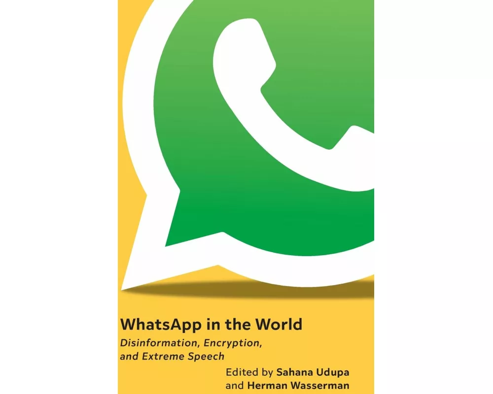 WhatsApp in the World