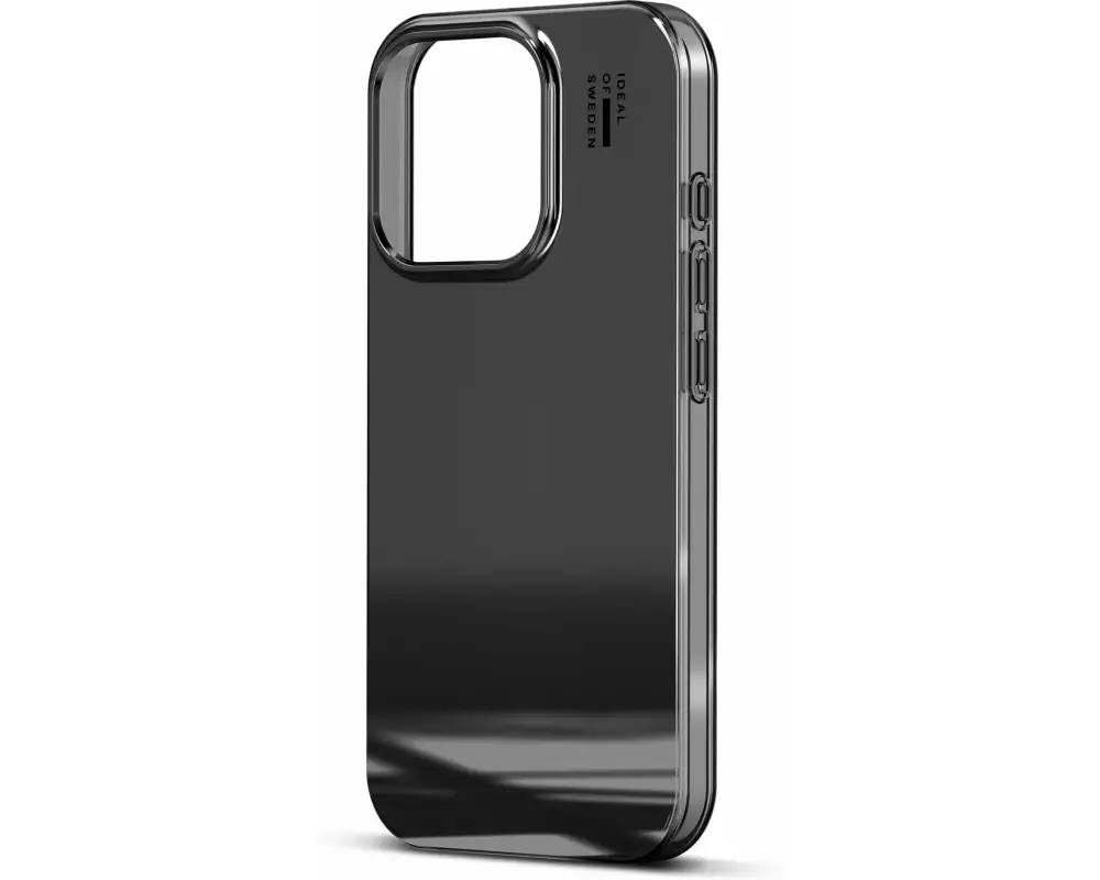 Ideal of Sweden Back Cover Mirror MagSafe iPhone 17 Pro Max Black