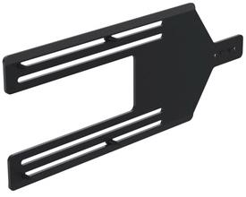 SpacePole Mounting Bracket for Payment Terminal, Display Screen, Module