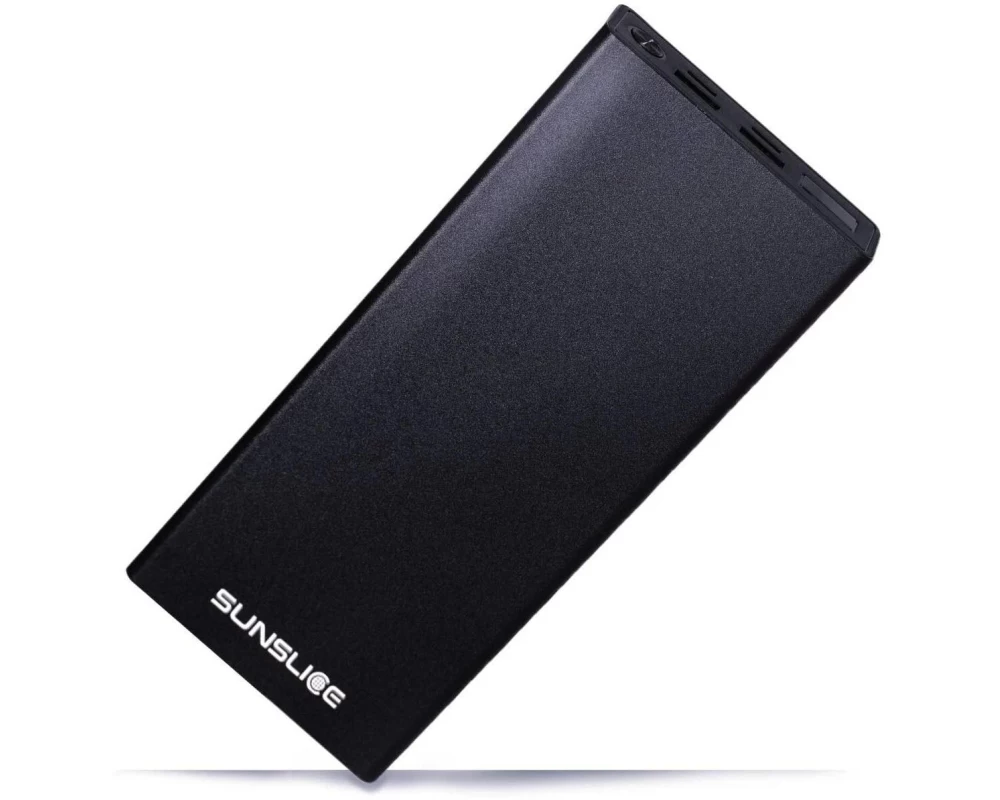 SunSlice Powerbank Gravity 27 - Lap 27000 mAh