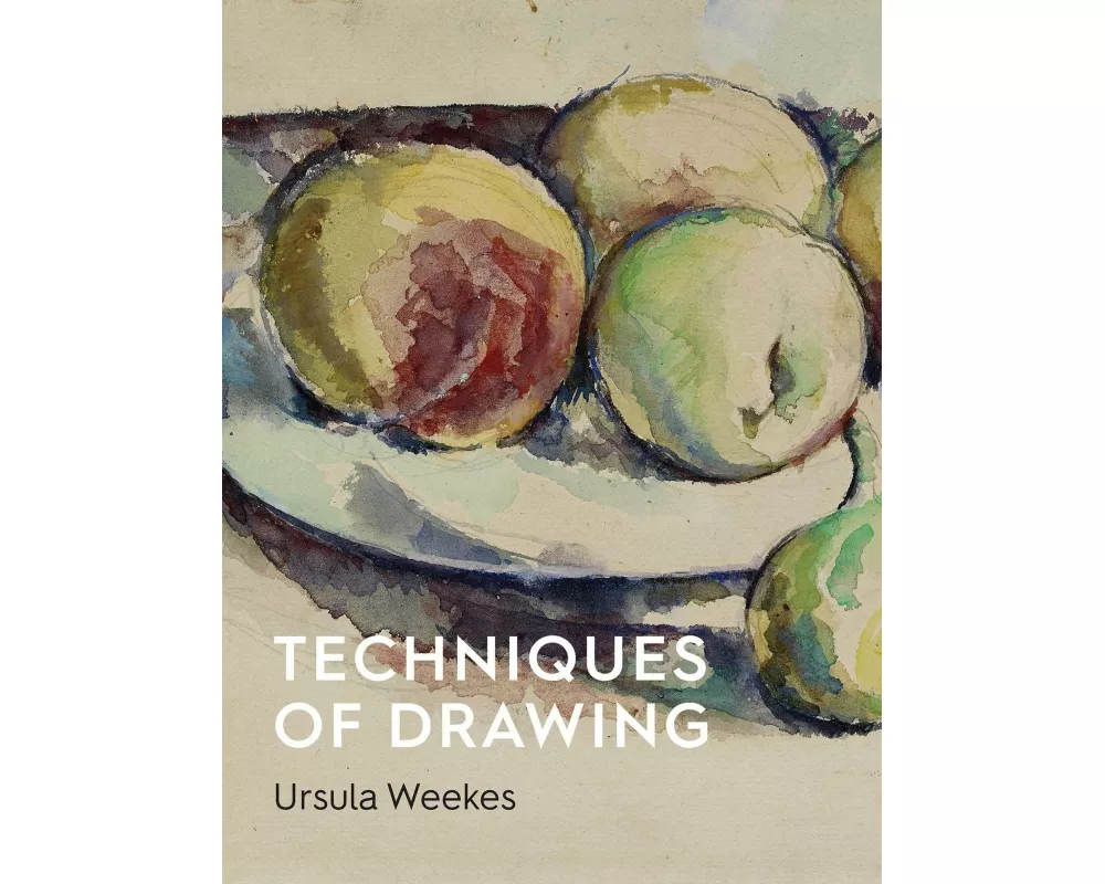 Techniques of Drawing