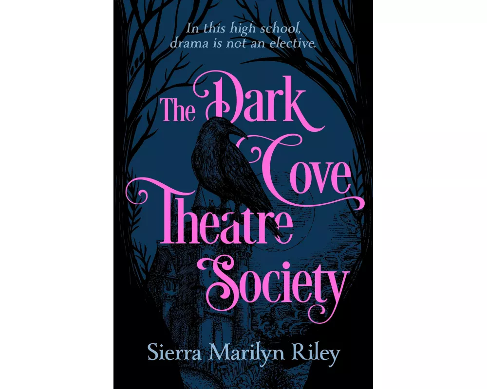 The Dark Cove Theatre Society