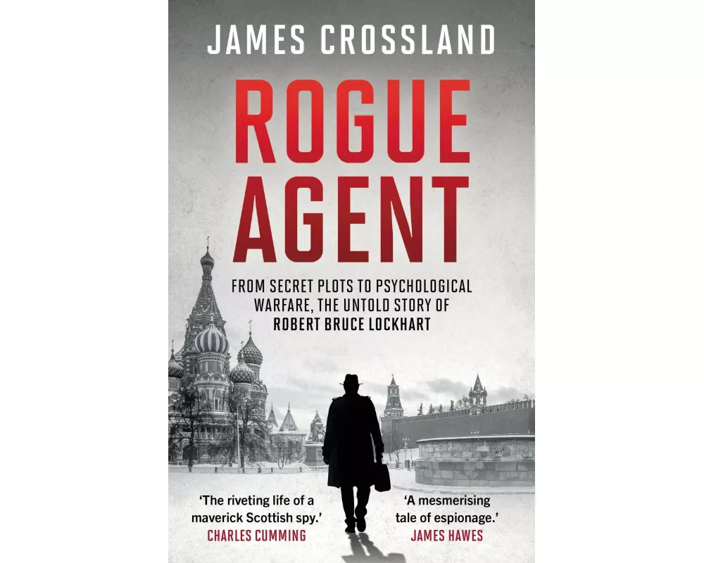 Rogue Agent